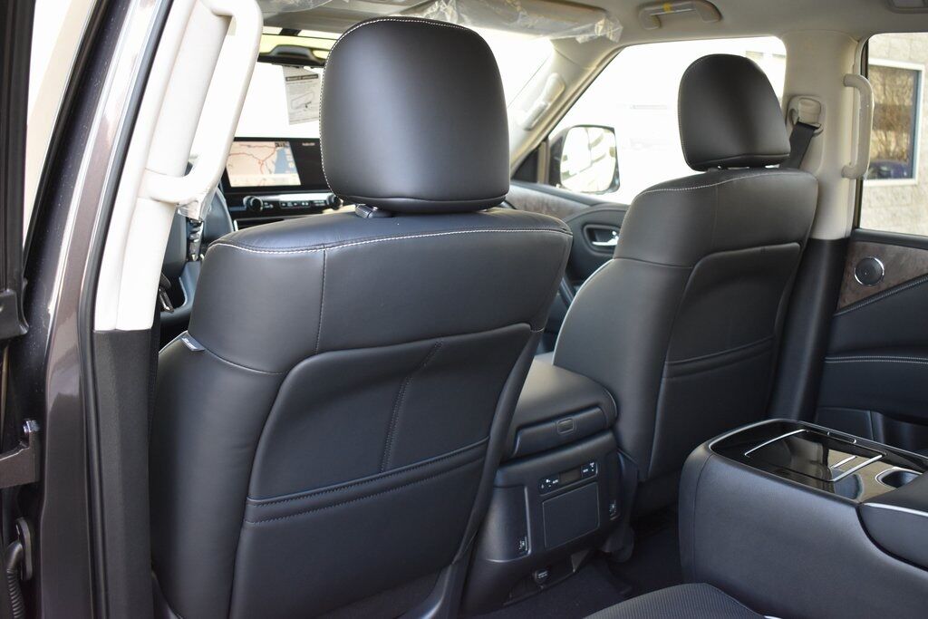 2023 INFINITI QX80 Premium Select Vienna VA