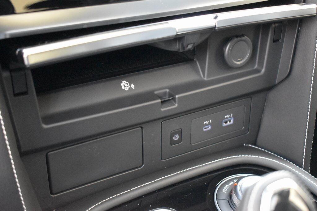 2023 INFINITI QX80 Premium Select Vienna VA