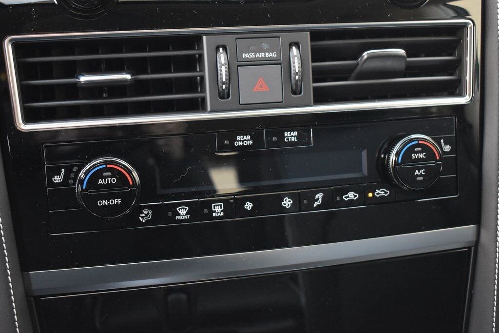 2023 INFINITI QX80 Premium Select Vienna VA