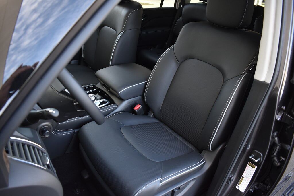 2023 INFINITI QX80 Premium Select Vienna VA