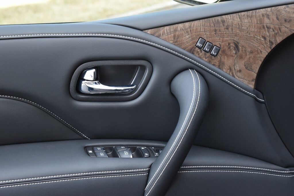 2023 INFINITI QX80 Premium Select Vienna VA