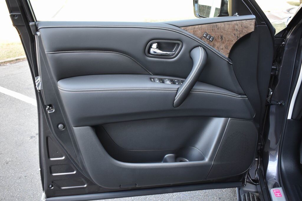 2023 INFINITI QX80 Premium Select Vienna VA