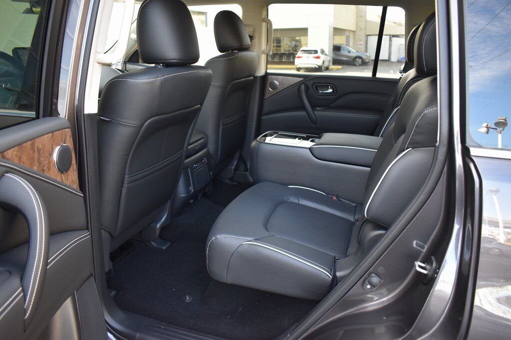 2023 INFINITI QX80 Premium Select Vienna VA