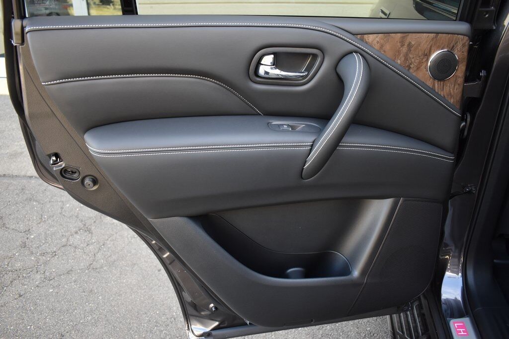 2023 INFINITI QX80 Premium Select Vienna VA