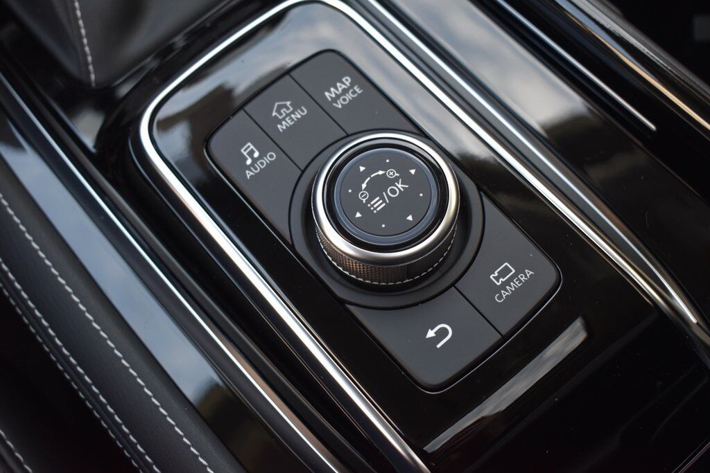 2023 INFINITI QX80 Premium Select Vienna VA