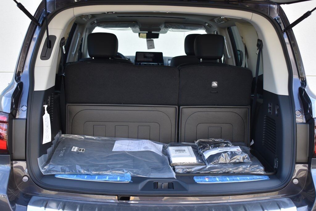 2023 INFINITI QX80 Premium Select Vienna VA