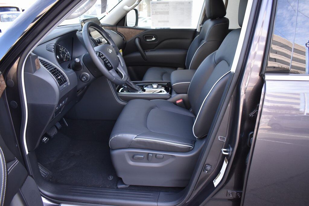 2023 INFINITI QX80 Premium Select Vienna VA