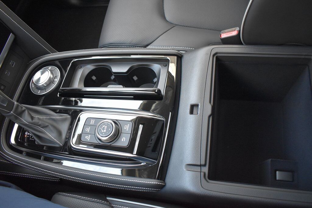 2023 INFINITI QX80 Premium Select Vienna VA