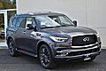 2023 INFINITI QX80 Premium Select