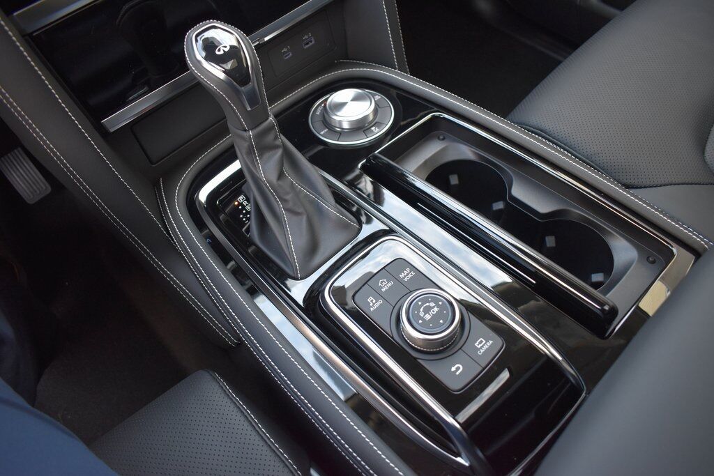 2023 INFINITI QX80 Premium Select Vienna VA