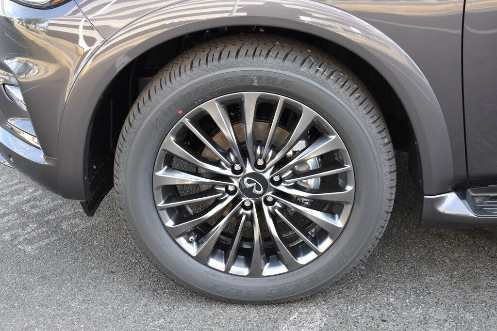 2023 INFINITI QX80 Premium Select Vienna VA