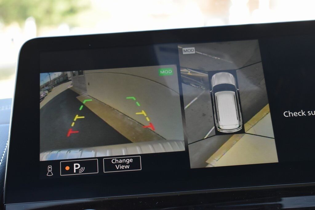 2023 INFINITI QX80 Premium Select Vienna VA