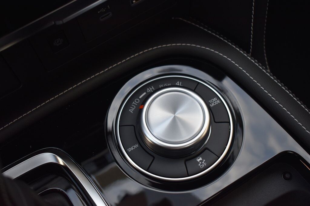 2023 INFINITI QX80 Premium Select Vienna VA