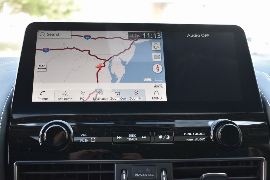 2023 INFINITI QX80 Premium Select Vienna VA