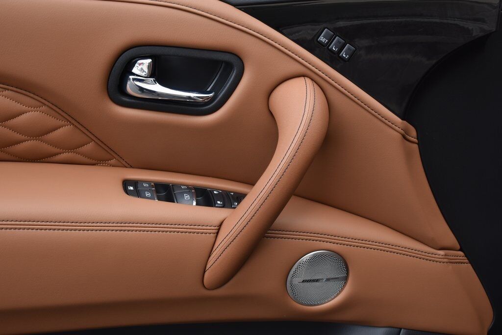 2023 INFINITI QX80 Sensory Vienna VA