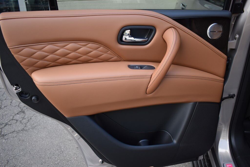 2023 INFINITI QX80 Sensory Vienna VA