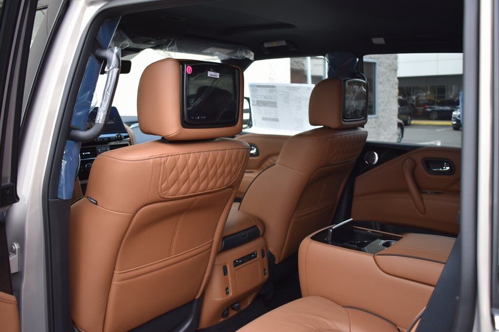 2023 INFINITI QX80 Sensory Vienna VA