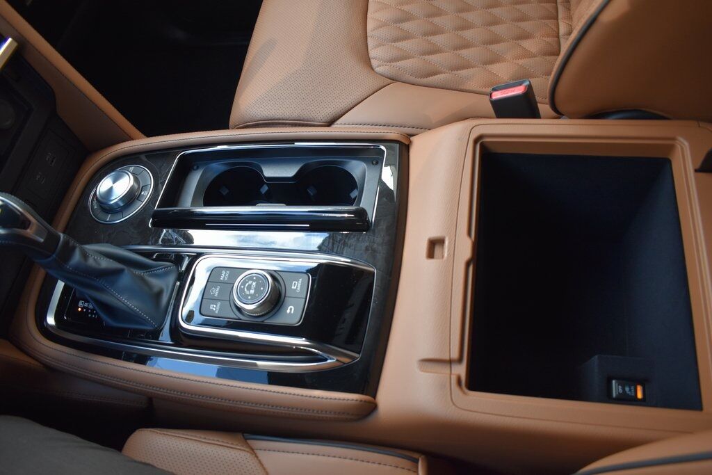 2023 INFINITI QX80 Sensory Vienna VA