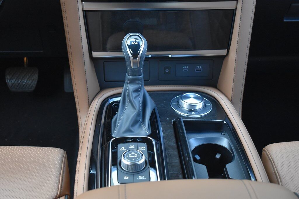 2023 INFINITI QX80 Sensory Vienna VA