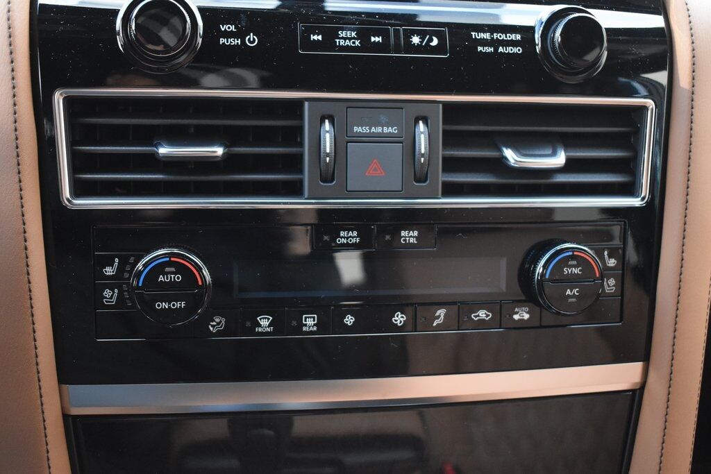 2023 INFINITI QX80 Sensory Vienna VA