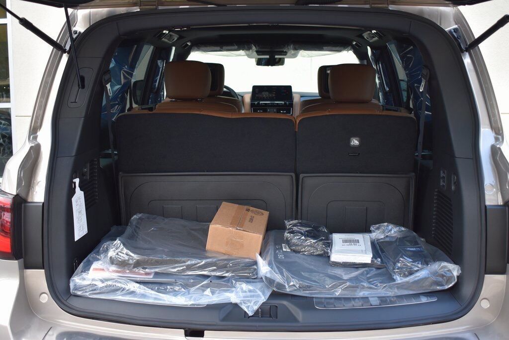 2023 INFINITI QX80 Sensory Vienna VA