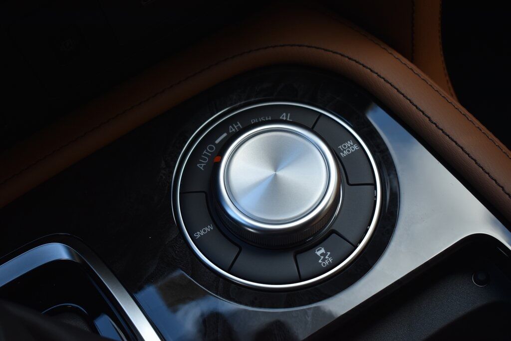 2023 INFINITI QX80 Sensory Vienna VA