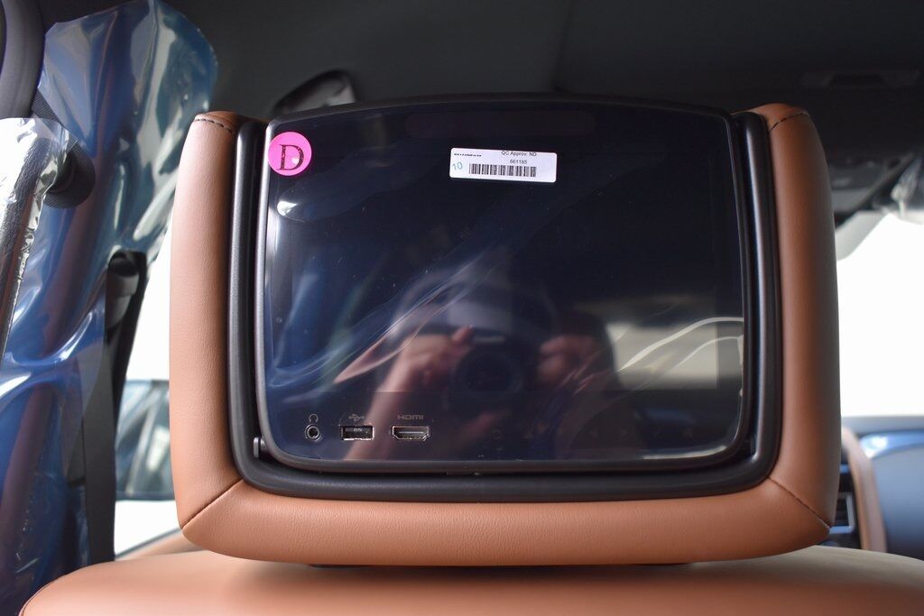 2023 INFINITI QX80 Sensory Vienna VA