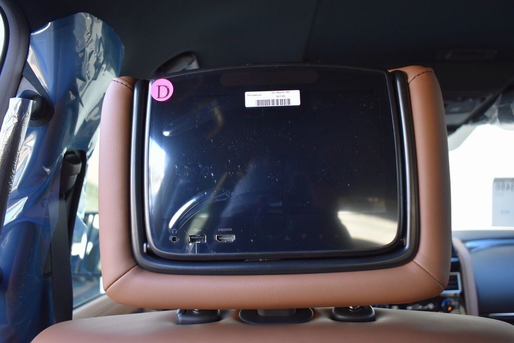 2023 INFINITI QX80 Sensory Vienna VA