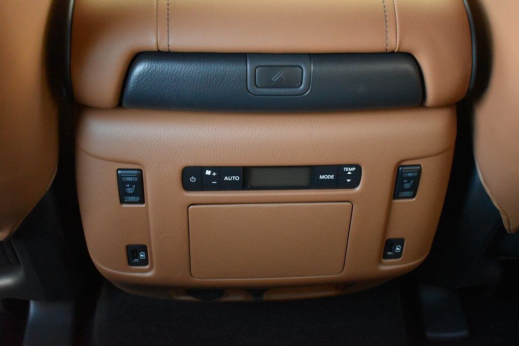 2023 INFINITI QX80 Sensory Vienna VA