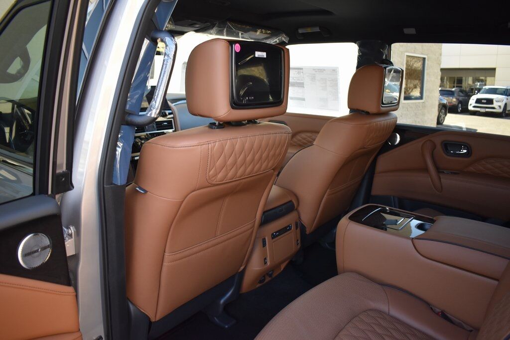 2023 INFINITI QX80 Sensory Vienna VA