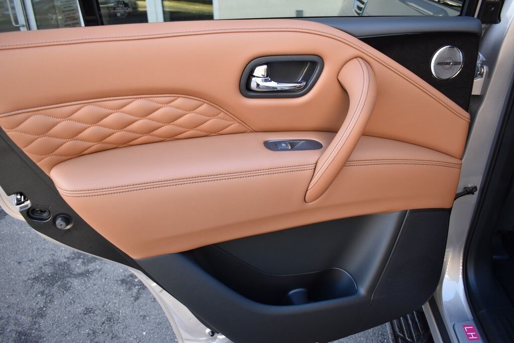 2023 INFINITI QX80 Sensory Vienna VA