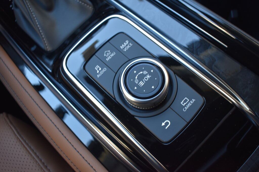 2023 INFINITI QX80 Sensory Vienna VA