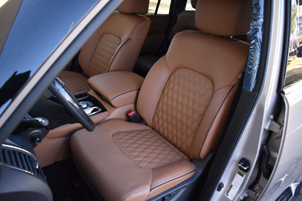 2023 INFINITI QX80 Sensory Vienna VA