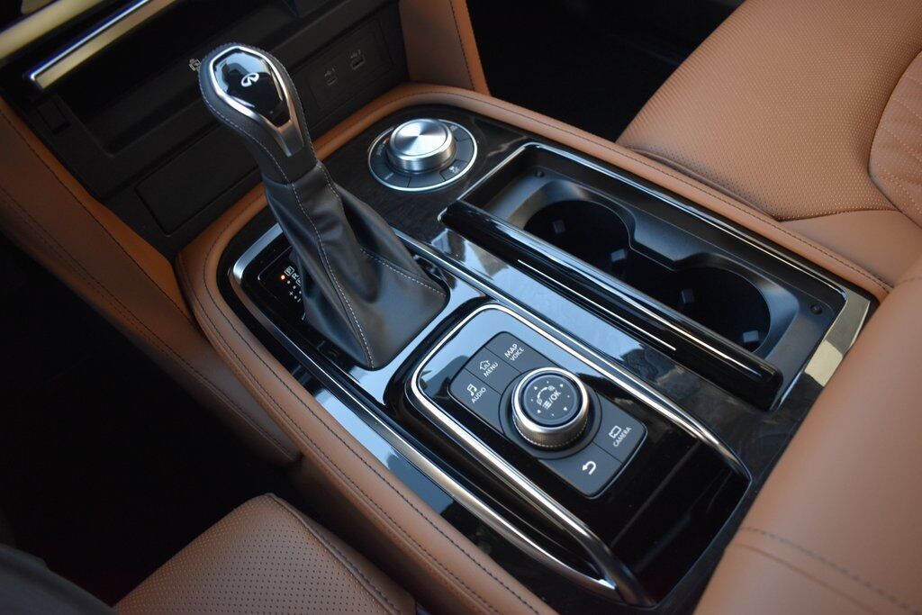 2023 INFINITI QX80 Sensory Vienna VA