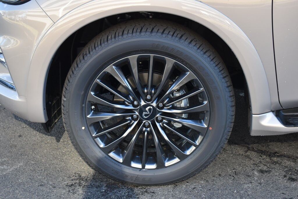 2023 INFINITI QX80 Sensory Vienna VA