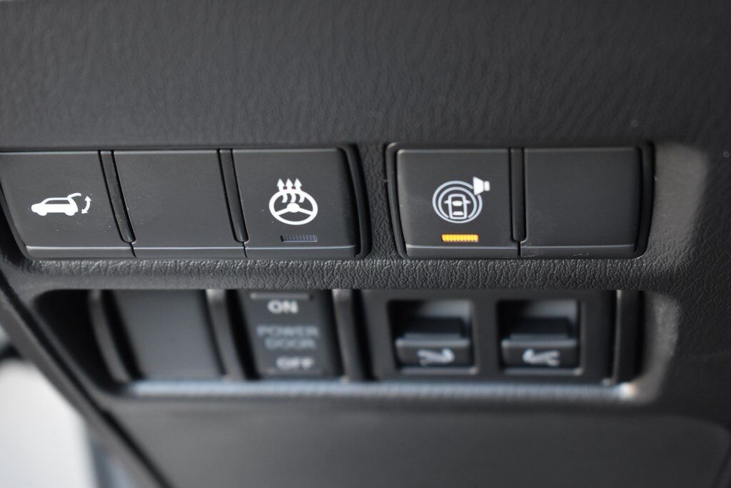 2023 INFINITI QX80 Sensory Vienna VA