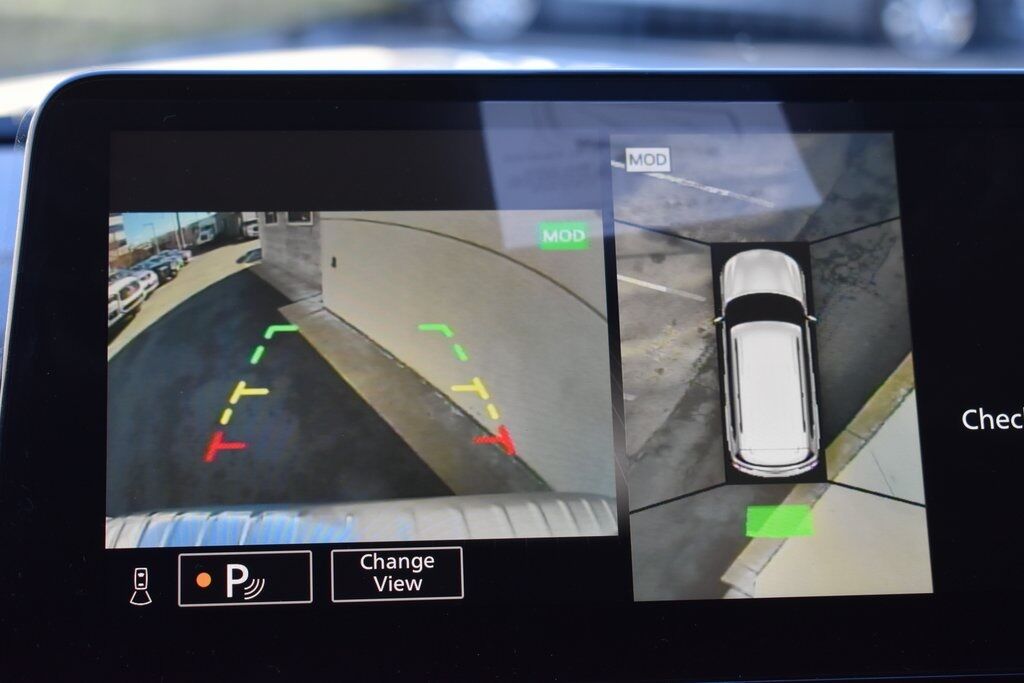 2023 INFINITI QX80 Sensory Vienna VA