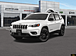2023 Jeep Cherokee CHEROKEE ALTITUDE LUX 4X4