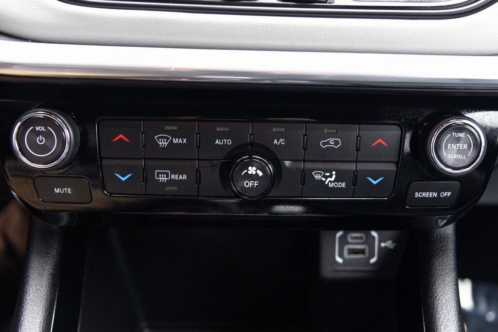 2023 Jeep Compass Limited Kenosha WI