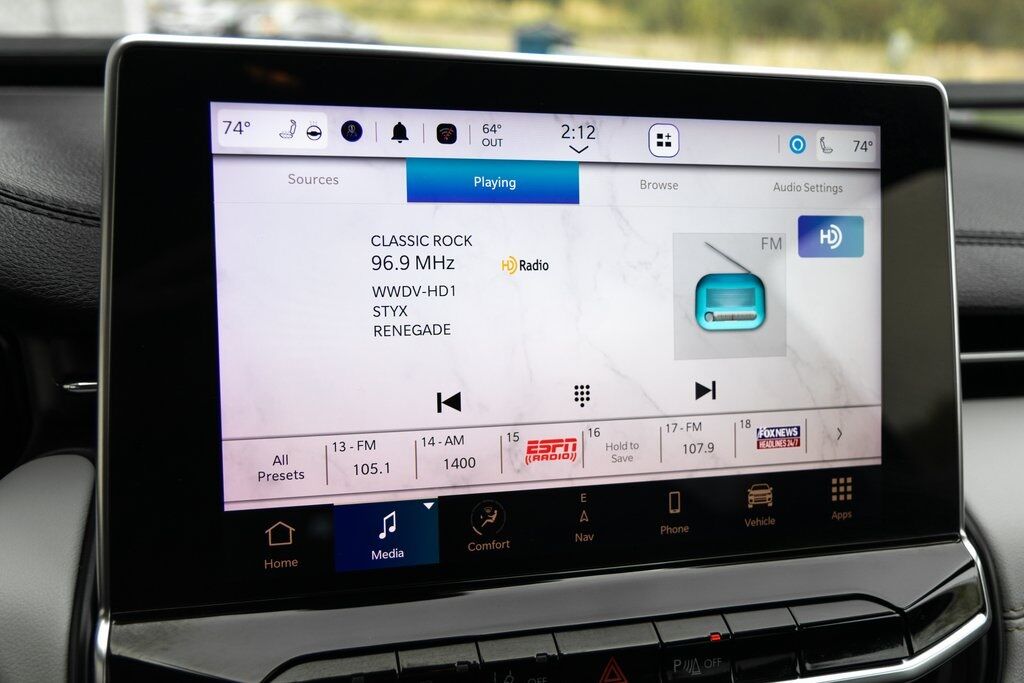 2023 Jeep Compass Limited Kenosha WI