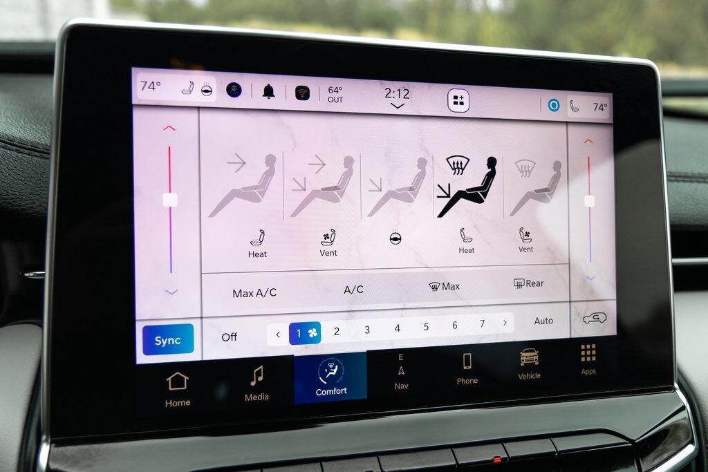 2023 Jeep Compass Limited Kenosha WI