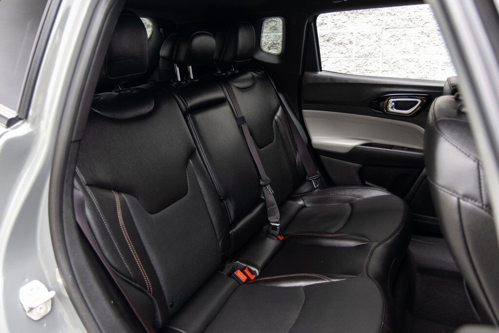 2023 Jeep Compass Limited Kenosha WI