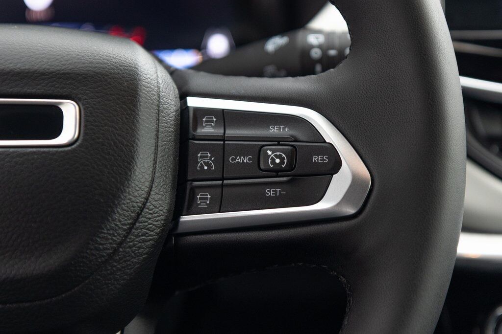 2023 Jeep Compass Limited Kenosha WI