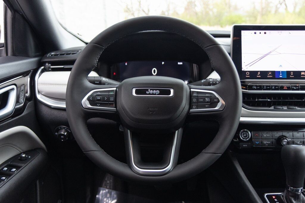 2023 Jeep Compass Limited Kenosha WI