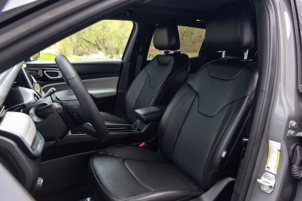 2023 Jeep Compass Limited Kenosha WI