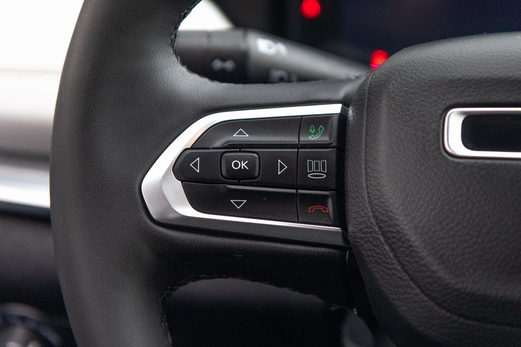 2023 Jeep Compass Limited Kenosha WI