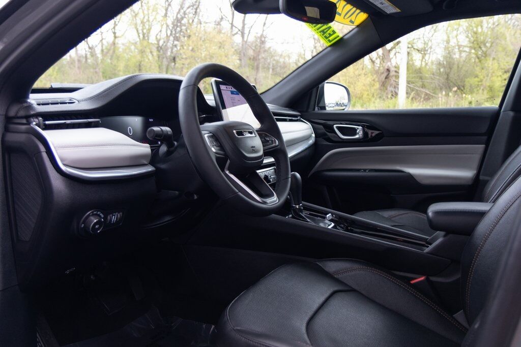 2023 Jeep Compass Limited Kenosha WI