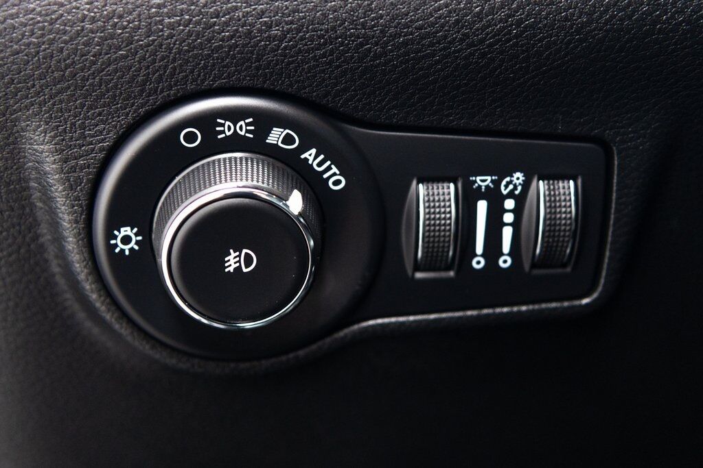 2023 Jeep Compass Limited Kenosha WI