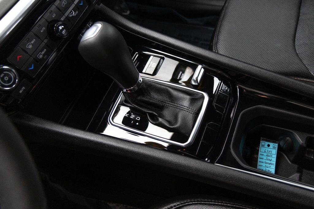 2023 Jeep Compass Limited Kenosha WI