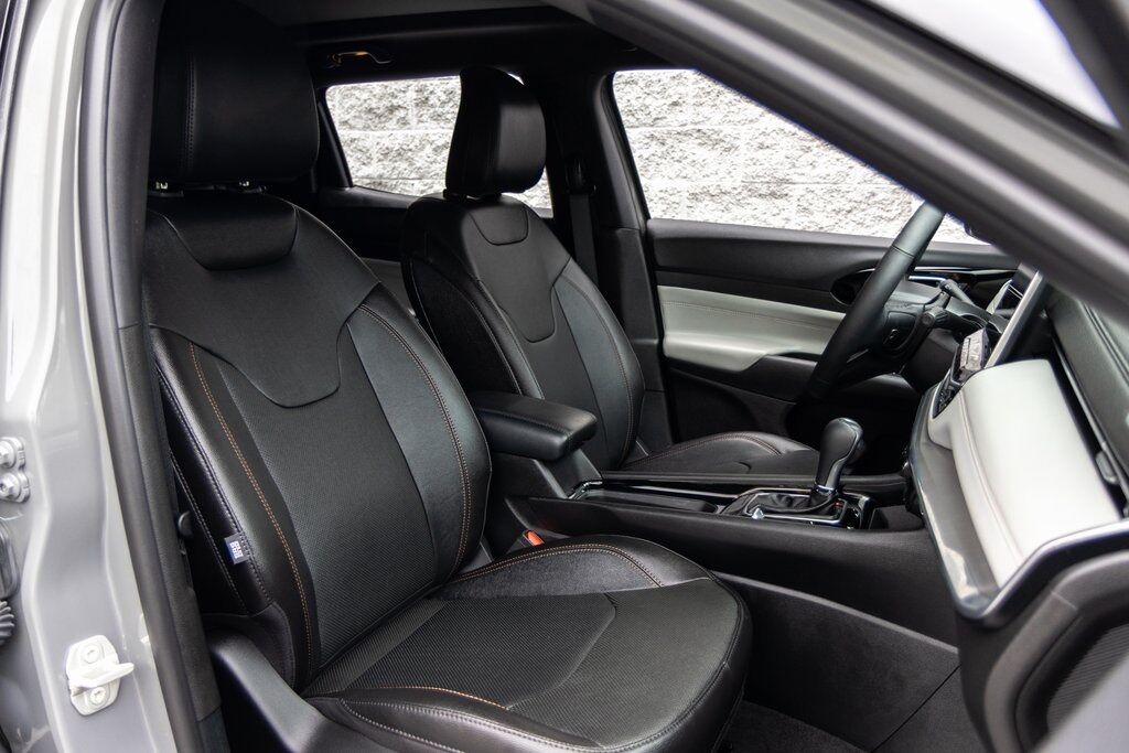 2023 Jeep Compass Limited Kenosha WI
